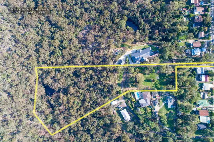 Sixth view of Homely rural property listing, 164A Railway Parade, Warrimoo NSW 2774