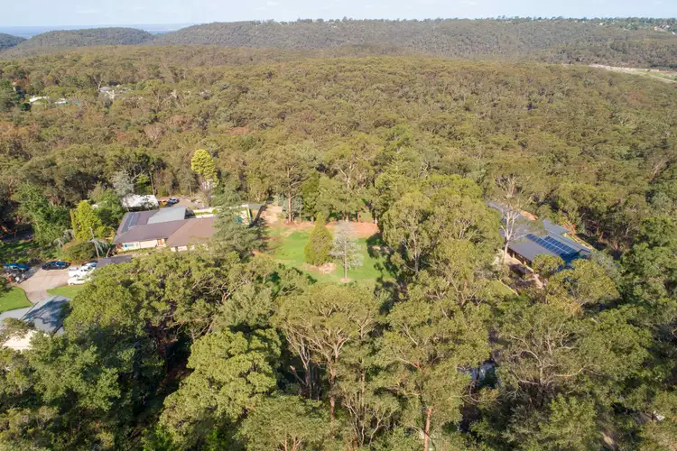 Seventh view of Homely rural property listing, 164A Railway Parade, Warrimoo NSW 2774