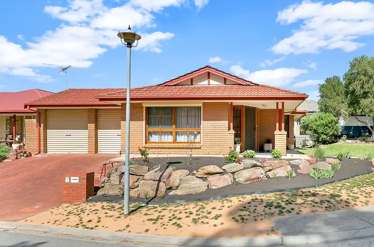 Second view of Homely house listing, 23 Shearwater Place, Wynn Vale SA 5127