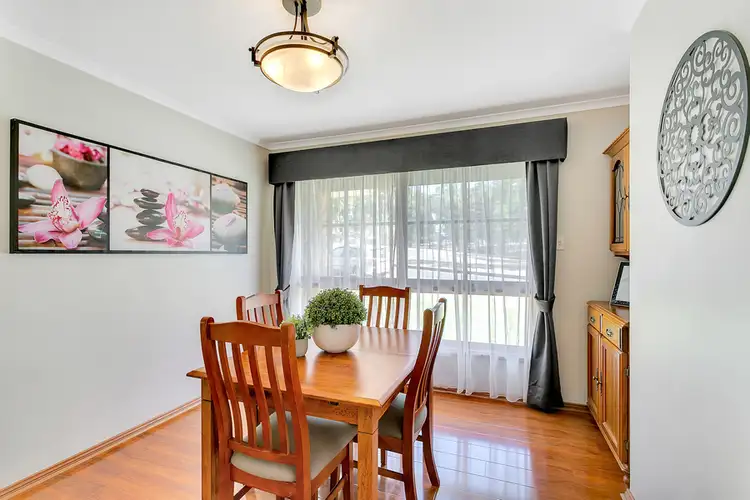 Fourth view of Homely house listing, 23 Shearwater Place, Wynn Vale SA 5127