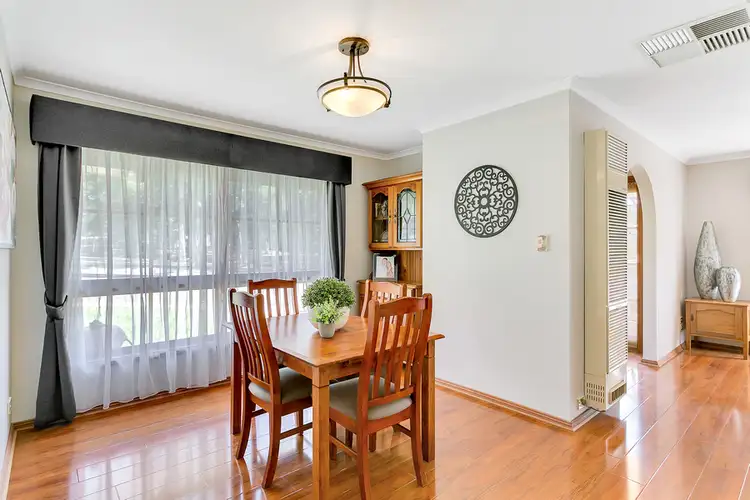 Fifth view of Homely house listing, 23 Shearwater Place, Wynn Vale SA 5127