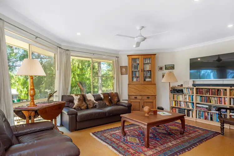 Second view of Homely house listing, 12 Kitchener Ave, Wentworth Falls NSW 2782