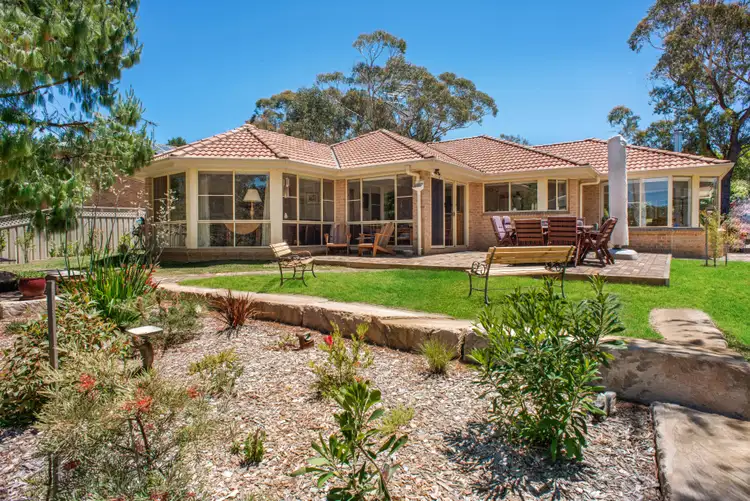 Fifth view of Homely house listing, 12 Kitchener Ave, Wentworth Falls NSW 2782