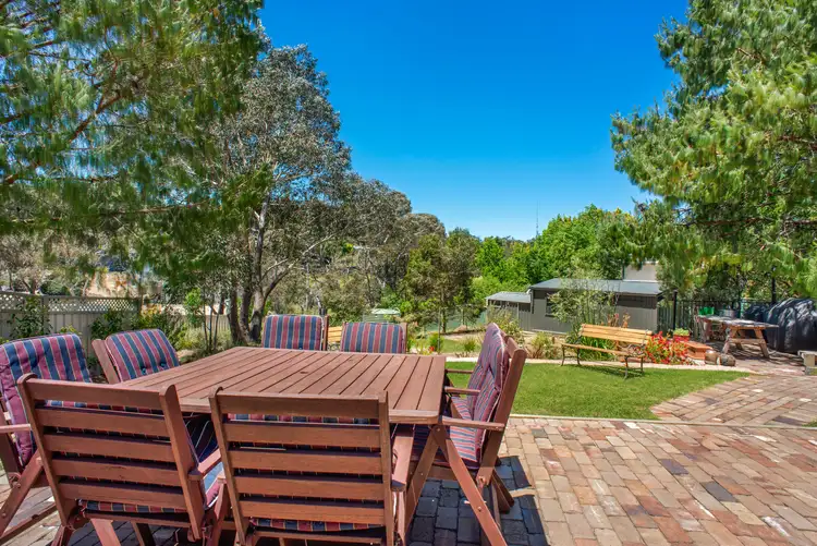 Sixth view of Homely house listing, 12 Kitchener Ave, Wentworth Falls NSW 2782