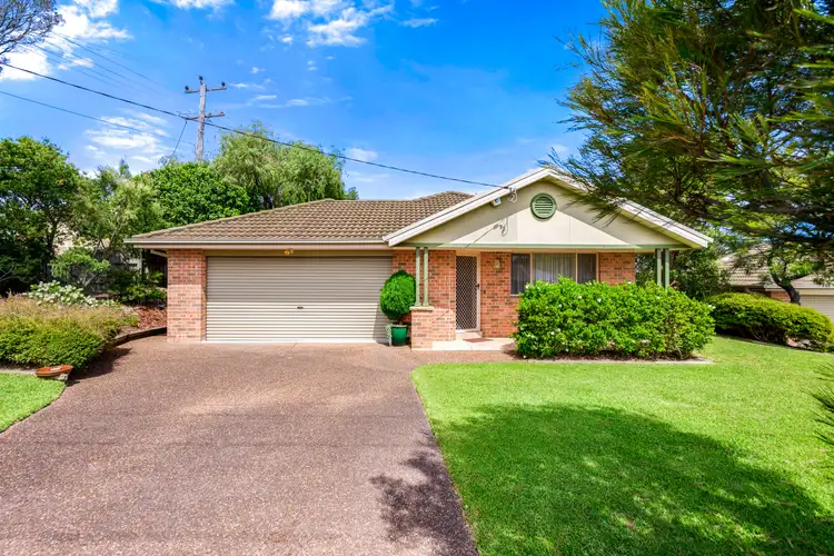 Main view of Homely house listing, 35 Hudson Street, Whitebridge NSW 2290