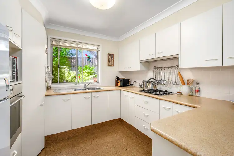 Second view of Homely house listing, 35 Hudson Street, Whitebridge NSW 2290
