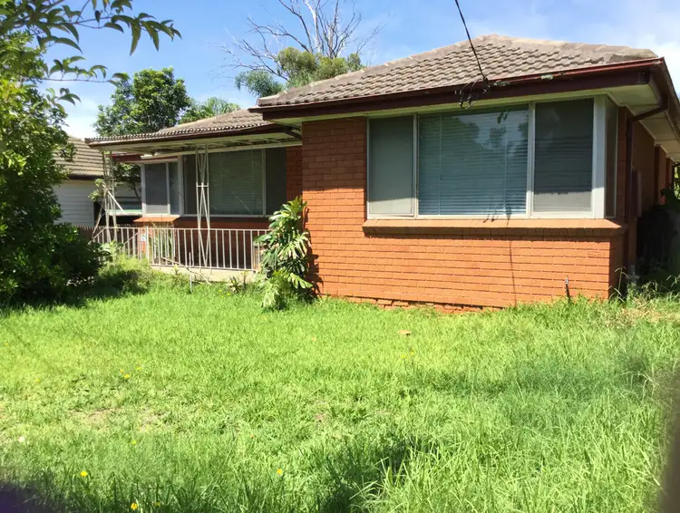 220 Bungarribee Road, Blacktown NSW 2148