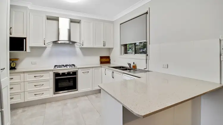 3 Berkley Street, Forbes NSW 2871
