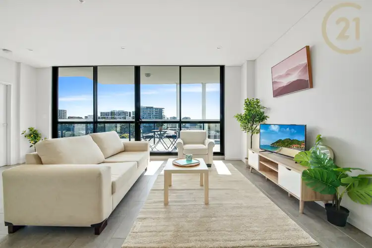 Third view of Homely apartment listing, 581-587 Gardeners Road, Mascot NSW 2020