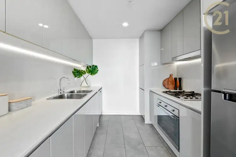 Fourth view of Homely apartment listing, 581-587 Gardeners Road, Mascot NSW 2020