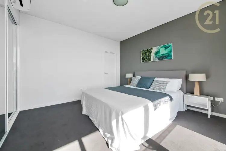 Fifth view of Homely apartment listing, 581-587 Gardeners Road, Mascot NSW 2020