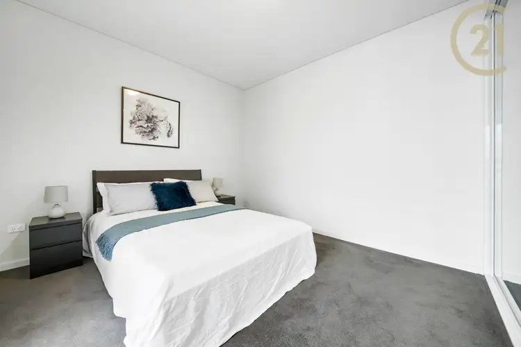 Sixth view of Homely apartment listing, 581-587 Gardeners Road, Mascot NSW 2020