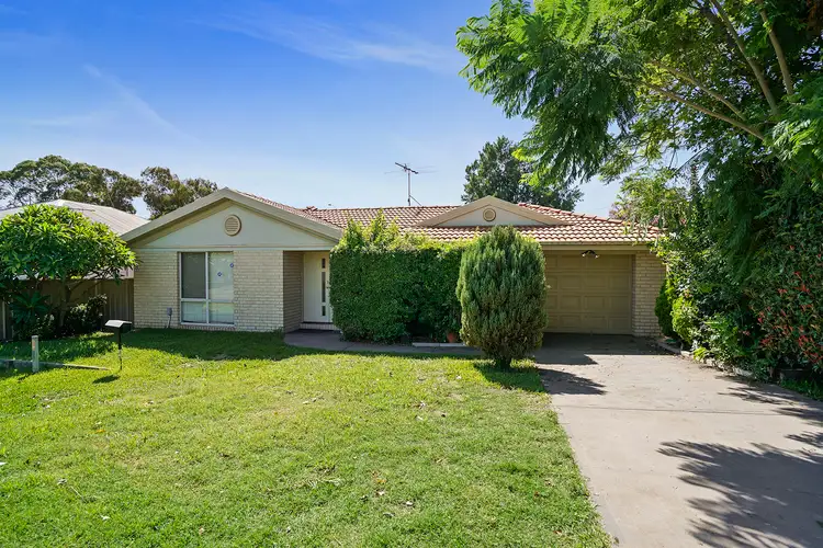 Third view of Homely house listing, 47 Rundle Avenue, Wallsend NSW 2287