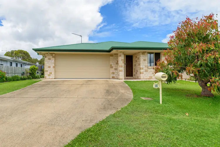 53 Summer Way, Tin Can Bay QLD 4580