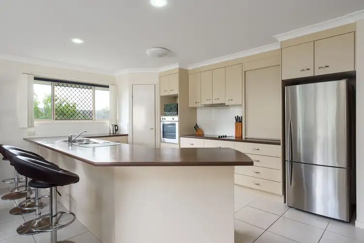 Second view of Homely house listing, 53 Summer Way, Tin Can Bay QLD 4580