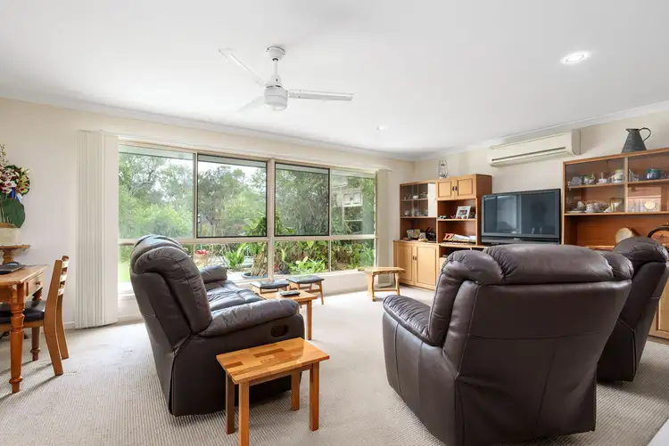 Fifth view of Homely house listing, 53 Summer Way, Tin Can Bay QLD 4580