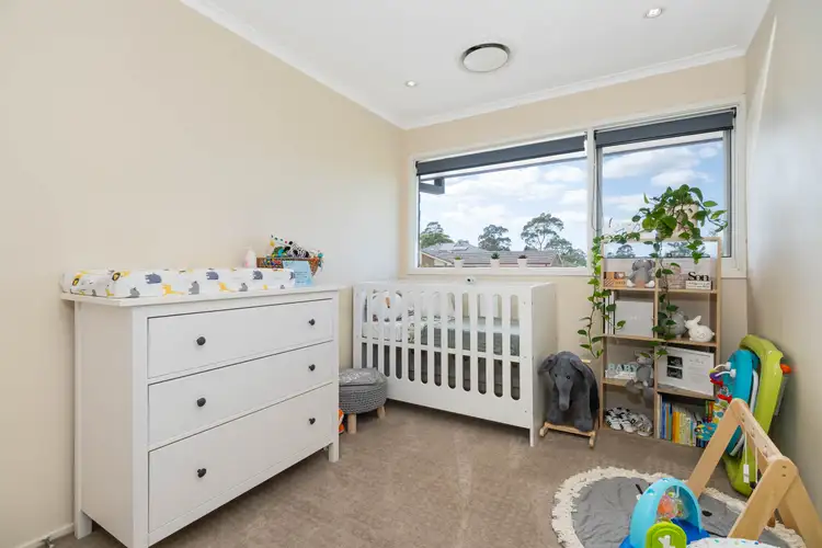 Sixth view of Homely house listing, 9 Aminya Crescent, Bradbury NSW 2560