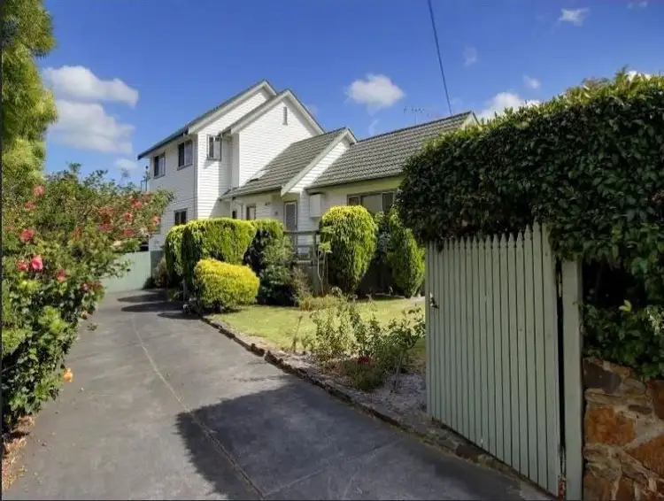 64 Kars Street, Frankston VIC 3199
