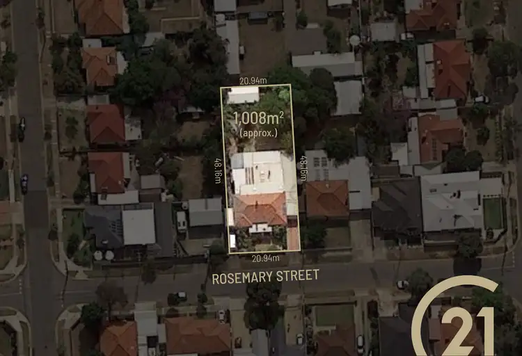 4 Rosemary Street, Woodville West SA 5011