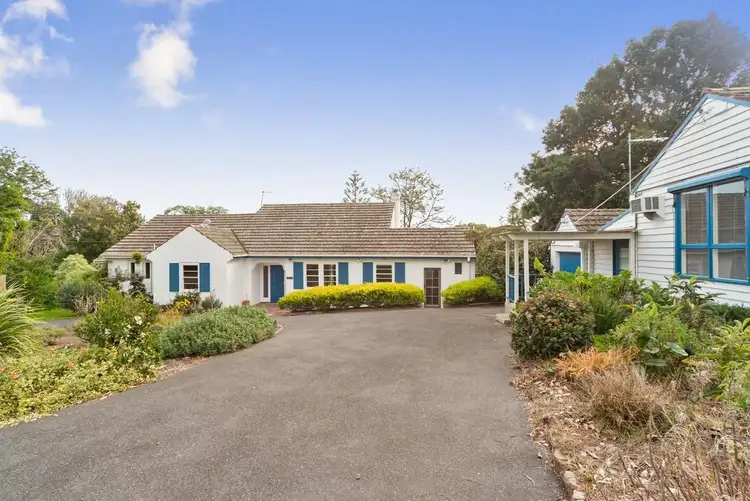 Main view of Homely house listing, 98-100 Kars Street, Frankston South VIC 3199