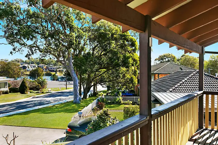 Third view of Homely house listing, 99 Sealand Road, Fishing Point NSW 2283