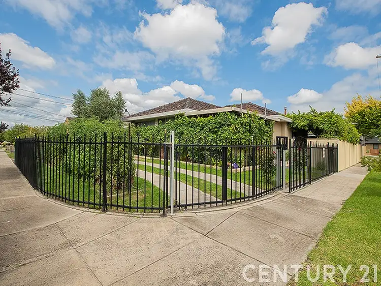 19 Jacana Street, Noble Park VIC 3174