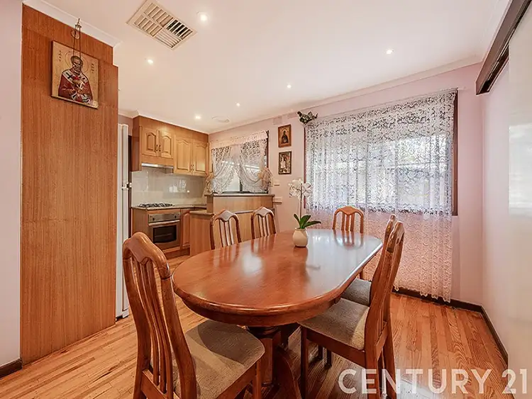 Fifth view of Homely house listing, 19 Jacana Street, Noble Park VIC 3174