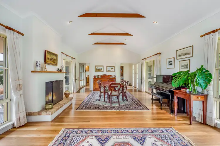 Second view of Homely rural property listing, 361 Connor Road, Tregeagle NSW 2480