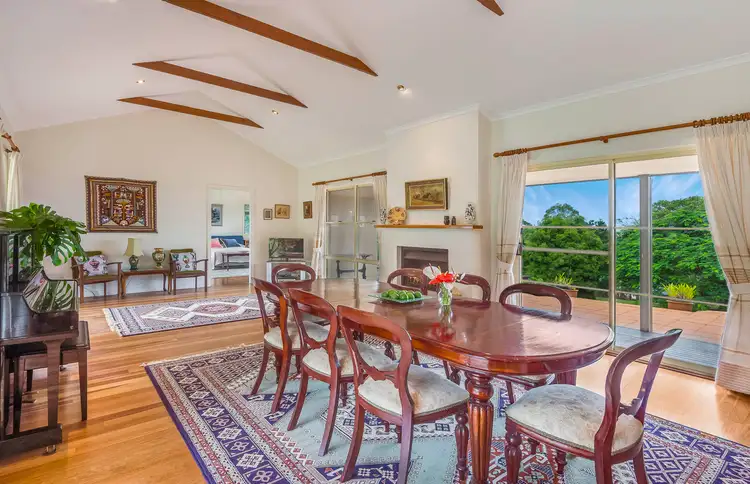 Third view of Homely rural property listing, 361 Connor Road, Tregeagle NSW 2480