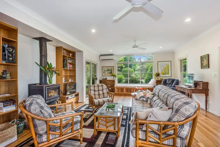 Fourth view of Homely rural property listing, 361 Connor Road, Tregeagle NSW 2480