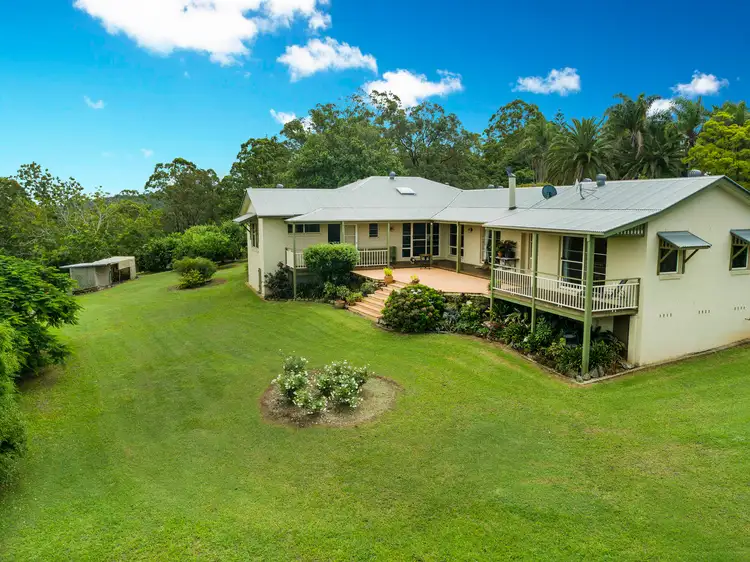 Sixth view of Homely rural property listing, 361 Connor Road, Tregeagle NSW 2480