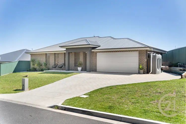 Main view of Homely house listing, 91 Colville Street, Windradyne NSW 2795