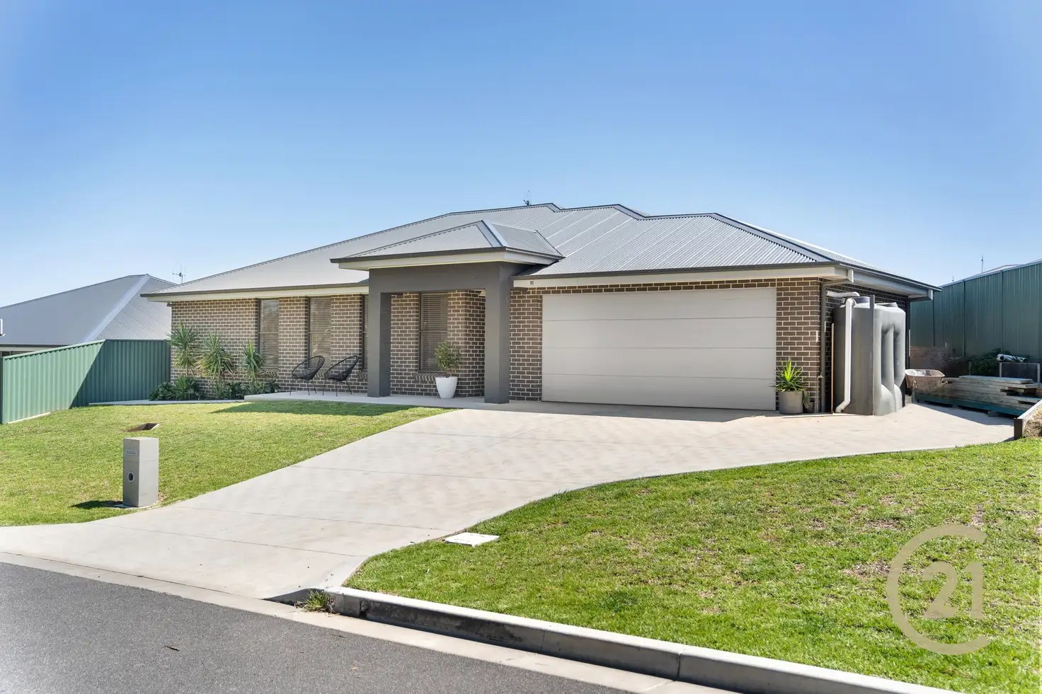 Main view of Homely house listing, 91 Colville Street, Windradyne NSW 2795