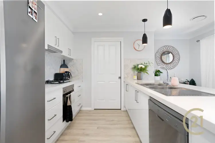 Fourth view of Homely house listing, 91 Colville Street, Windradyne NSW 2795