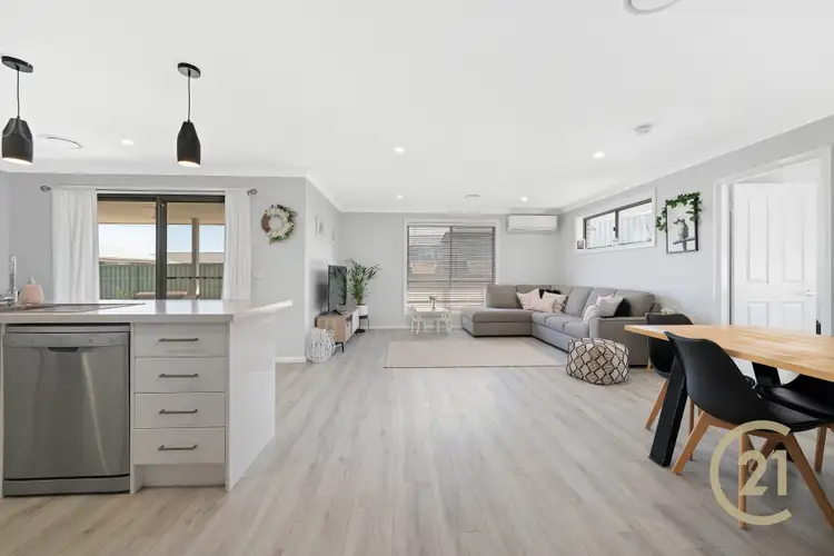Fifth view of Homely house listing, 91 Colville Street, Windradyne NSW 2795