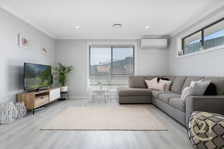 Sixth view of Homely house listing, 91 Colville Street, Windradyne NSW 2795