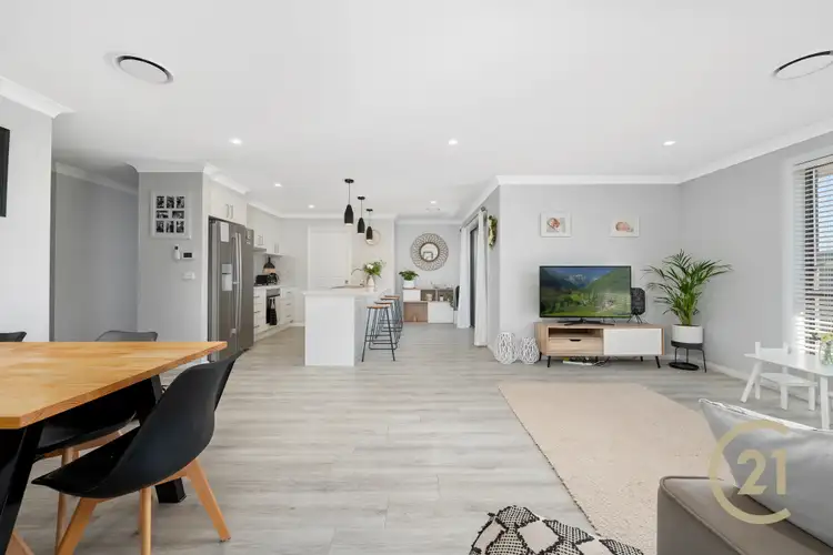 Seventh view of Homely house listing, 91 Colville Street, Windradyne NSW 2795