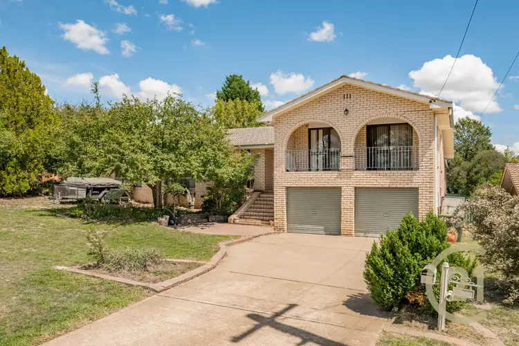 38 Nelson Street, Raglan NSW 2795