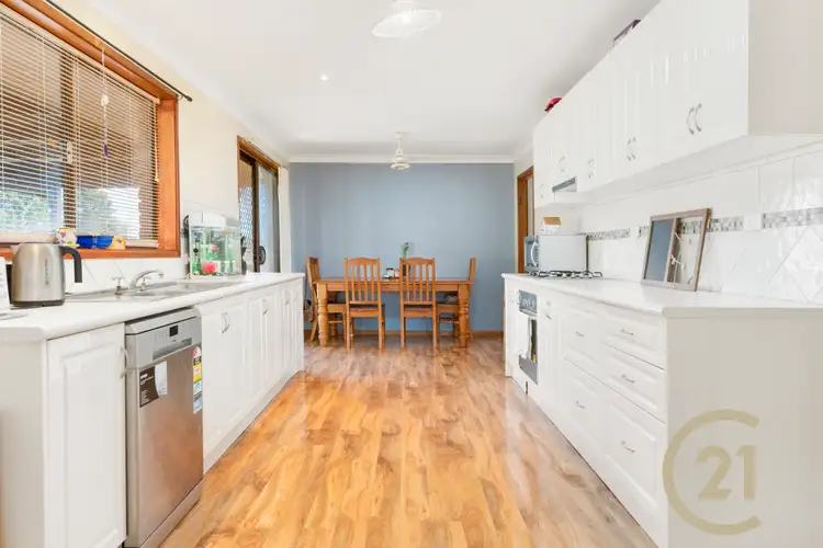 Second view of Homely house listing, 38 Nelson Street, Raglan NSW 2795