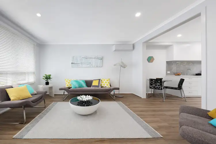 Main view of Homely apartment listing, 4/13 Baker Street, Moorabbin VIC 3189