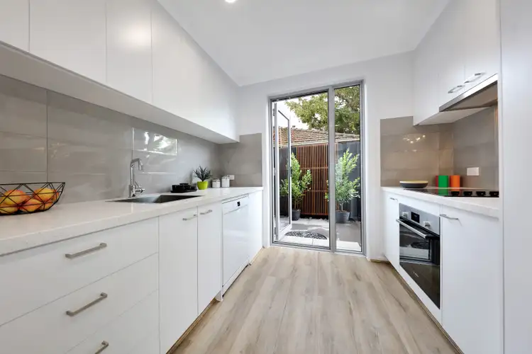 Third view of Homely apartment listing, 4/13 Baker Street, Moorabbin VIC 3189