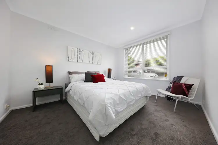 Sixth view of Homely apartment listing, 4/13 Baker Street, Moorabbin VIC 3189