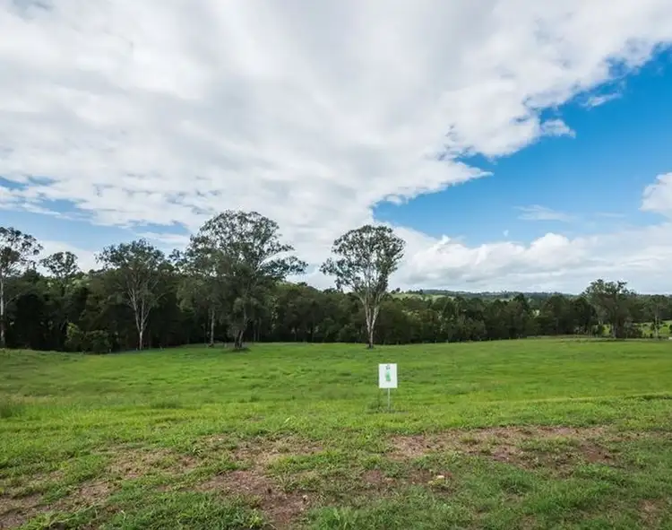 Lot 88 Watergum Drive, Pie Creek QLD 4570