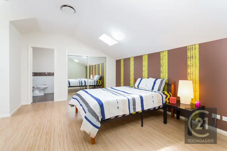 Fourth view of Homely townhouse listing, 10/17 Mimosa Ave, Toongabbie NSW 2146