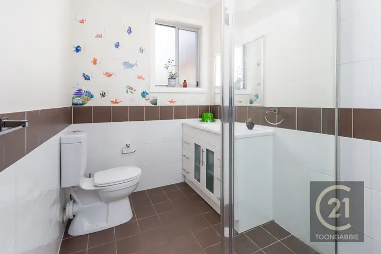Fifth view of Homely townhouse listing, 10/17 Mimosa Ave, Toongabbie NSW 2146