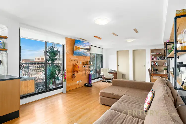 Third view of Homely apartment listing, 31/10-12 Belgrave Street, Kogarah NSW 2217