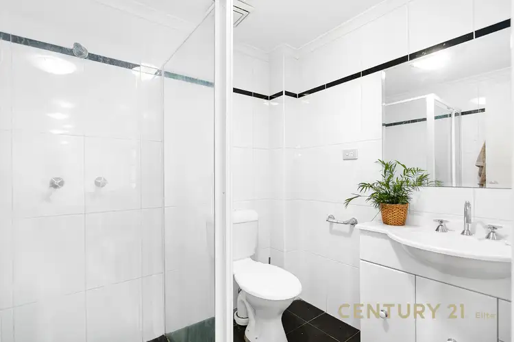 Fifth view of Homely apartment listing, 31/10-12 Belgrave Street, Kogarah NSW 2217
