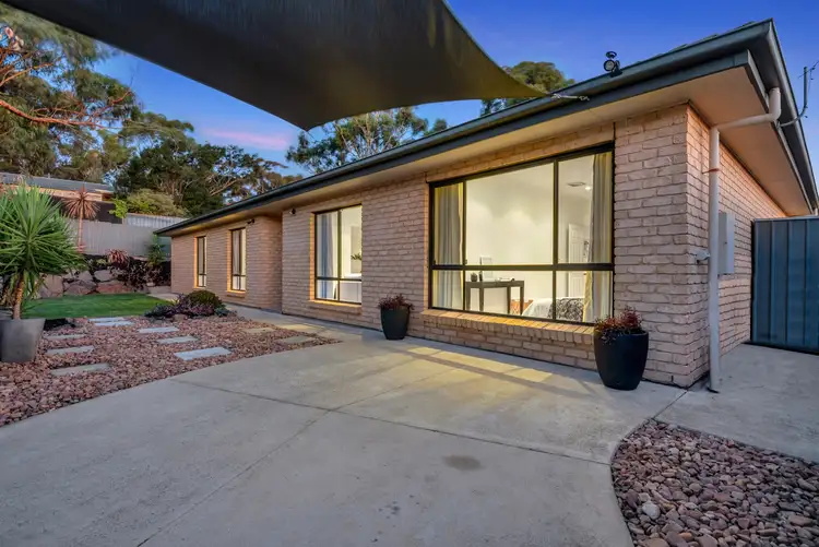 Second view of Homely house listing, 6 Greenbank Close, O'halloran Hill SA 5158