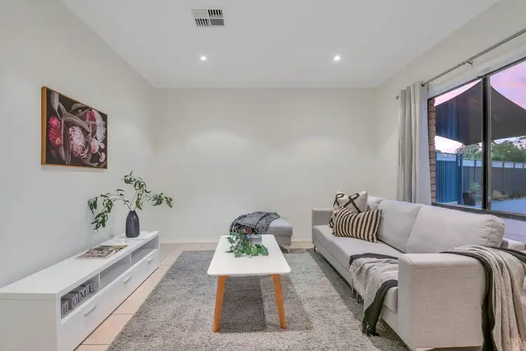 Third view of Homely house listing, 6 Greenbank Close, O'halloran Hill SA 5158