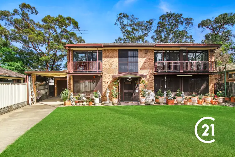Main view of Homely house listing, 6 Caird Place, Seven Hills NSW 2147